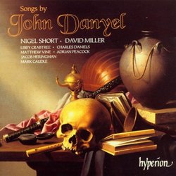 Songs by John Danyel