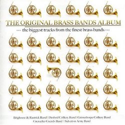 Original Brass Bands Album