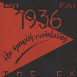 1936: The Spanish Revolution