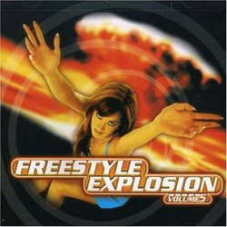 Freestyle Explosion 5