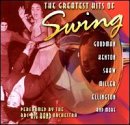 "BBC Orchestra - Greatest Hits of Swing, Vol. 2"