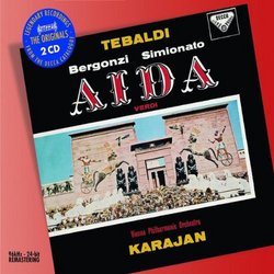 Verdi: Aida