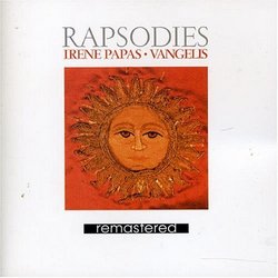 Rapsodies (Gre)