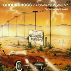 Groundhog Night