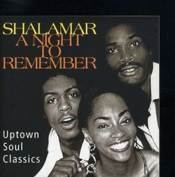 A Night to Remember: Uptown Soul Classics