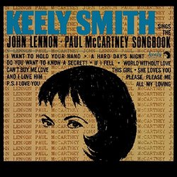 Keely Smith: Sings the John Lennon-Paul McCartney Songbook