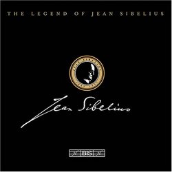 Legend of Jean Sibelius