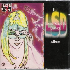 LSD-Latin Soul & Dance