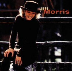 Jill Morris