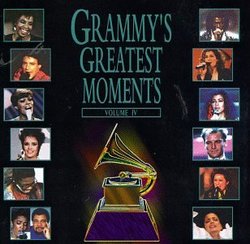 Grammy's Great 4