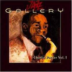Jazz Gallery V.1