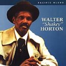 Walter "shakey" Horton