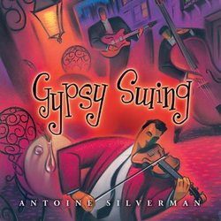 Gypsy Swing