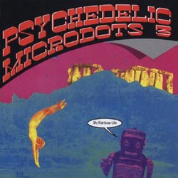 Psychedelic Microdots 3