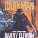 Darkman: Original Motion Picture Soundtrack