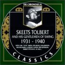 Skeets Tolbert 1931 1940