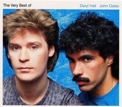 The Very Best of Hall & Oates