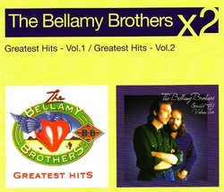 Vol. 1-2-Greatest Hits