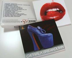 Vivienne Westwood Catwalk Breakdown