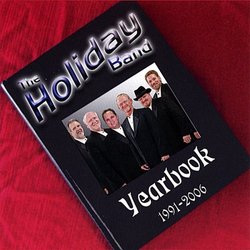 Holiday Band Yearbook 1991-2006