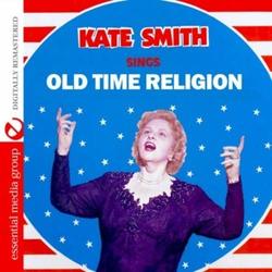 Sings Old Time Religion (Digitally Remastered)