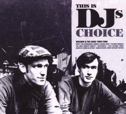 This Is The DJ's Choice