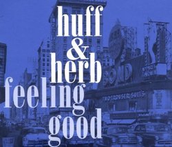 Feeling good [Single-CD]