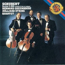Franz Schubert: Quintet, D. 956 (C major)