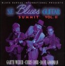 S. F. Blues Summit, Vol. II