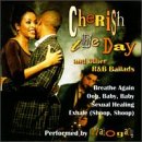Cherish the Day & Other R&B Ballads