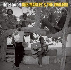 Essential Bob Marley & The Wailers