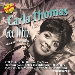 Gee Whiz & Other Hits