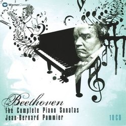 Beethoven: Pno Sonatas