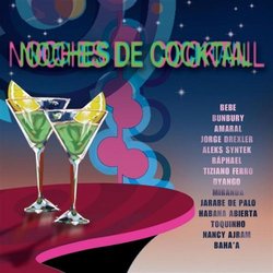 Noches de Cocktail