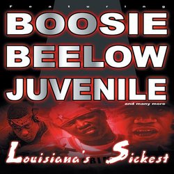 Beelow Presents: Louisiana's Sickest