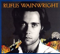 Rufus Wainwright (Limited Edition)