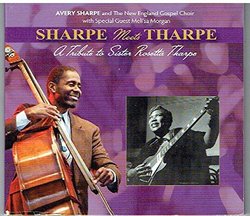 Sharpe Meets Tharpe