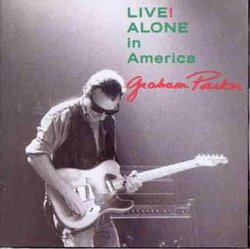 Live-Alone in America