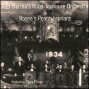 Alex Bartha's Hotel Traymore Orchestra & Roane's Pennsylvanians