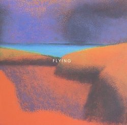 Flying (+1 Bonus Track)