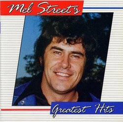Mel Street's Greatest Hits
