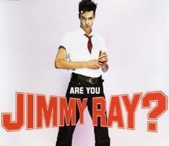 Are You Jimmy Ray