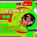 D.J. Mix '98 Vol. 1