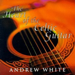 Heart of Celtic Guitar