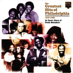 Greatest Hits of Philadelphia