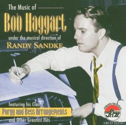 Music of Bob Haggart