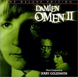 Damien: Omen II (The Deluxe Edition)