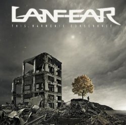 This Harmonic Consonance by Lanfear (2013-05-04)