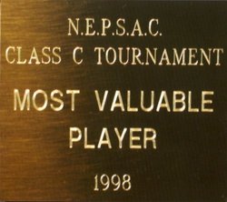 Most Valuable Player