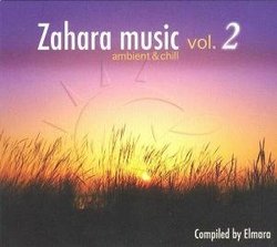 Vol. 2-Zahara Music